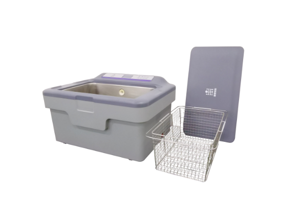 静音型超声波清洗机