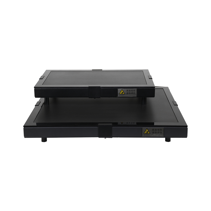 石墨恒温电热板