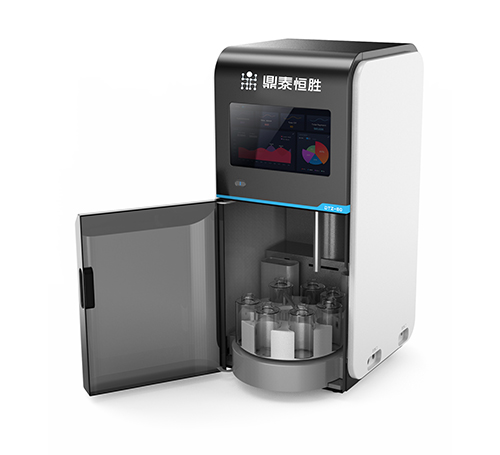 DTZ-80 全自动均质器