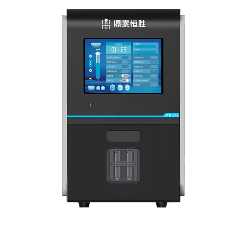 DTN-240 全自动氮吹浓缩仪
