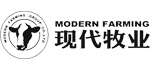 现代牧业