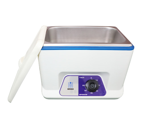 DTD-3 静音型超声波清洗机