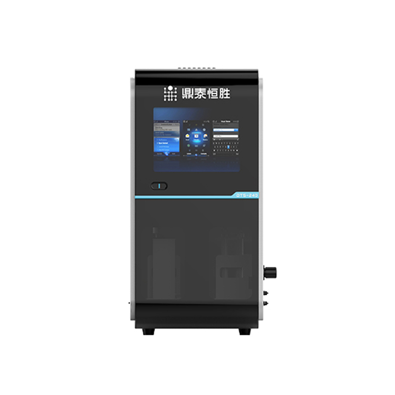 固相萃取仪的操作步骤