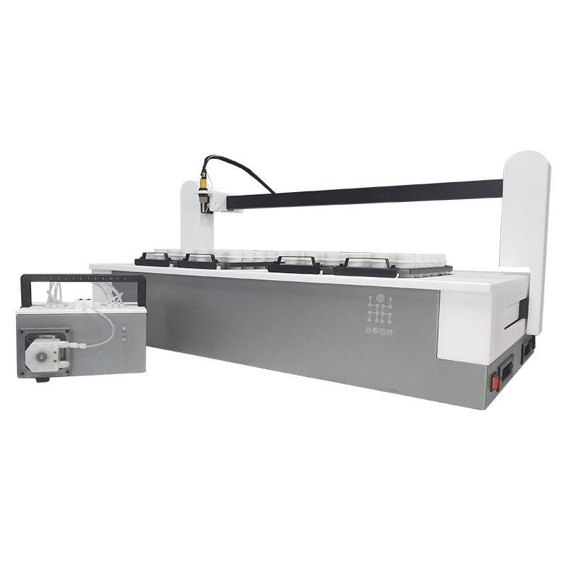 不同型号石墨消解仪消解条件不一样