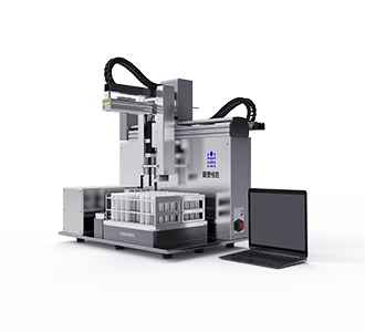 DTT-72pH全自动pH测定仪